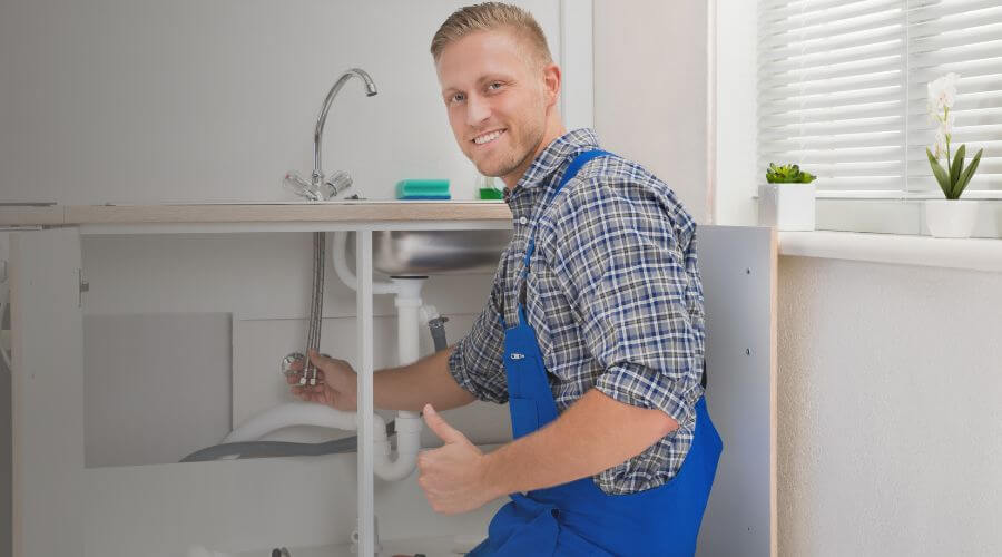 Emergency Plumbing Repair in Marcellus, MI